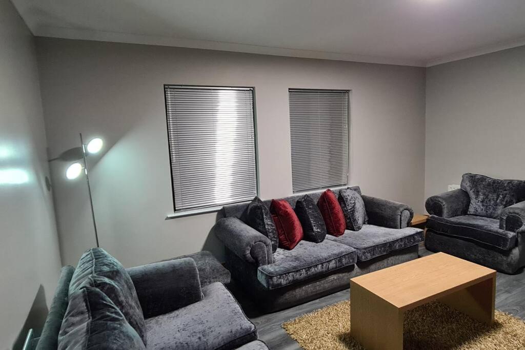 Millhouse Cottage A Luxury 3 Bed Bungalow Antrim Zewnętrze zdjęcie