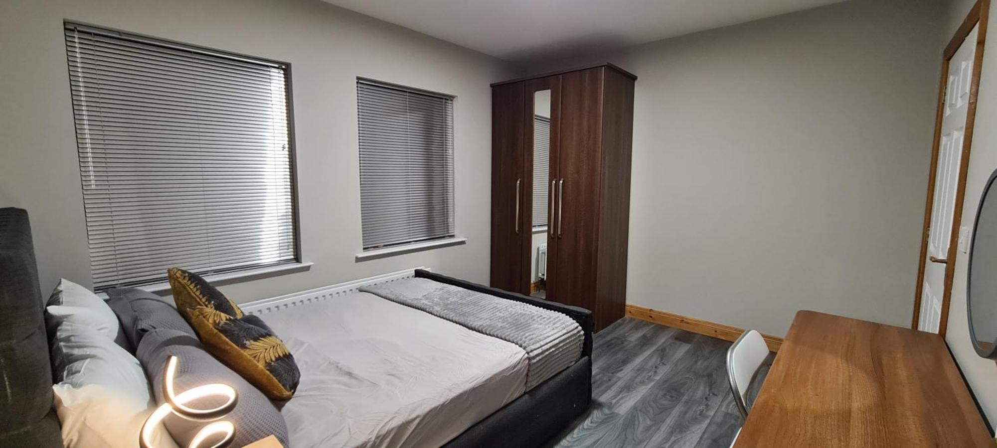 Millhouse Cottage A Luxury 3 Bed Bungalow Antrim Zewnętrze zdjęcie